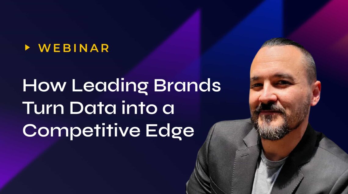 Total Market Visibility: How Leading Brands Turn Data into a Competitive Edge